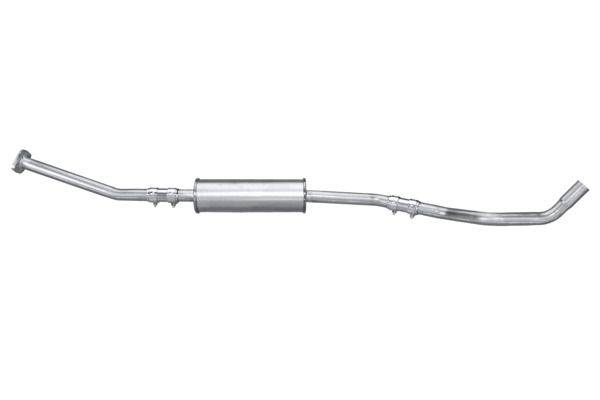 Faurecia FS53343 Mittelschalldämpfer
