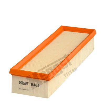 Hengst Filter E485L Luftfilter