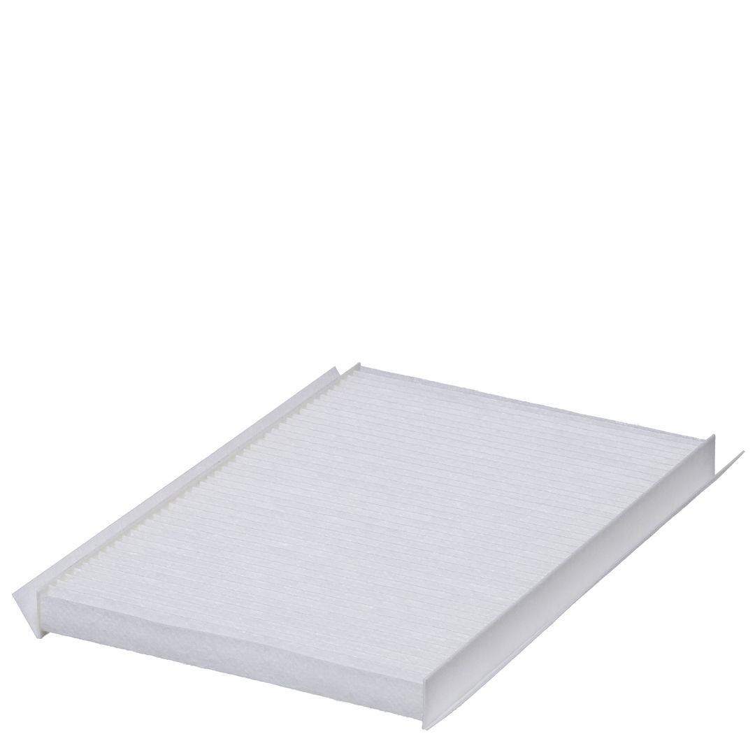 Hengst Filter E3981LI Filter, Innenraumluft