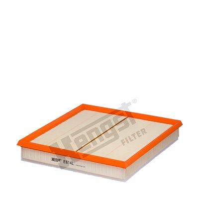 Hengst Filter E614L Luftfilter