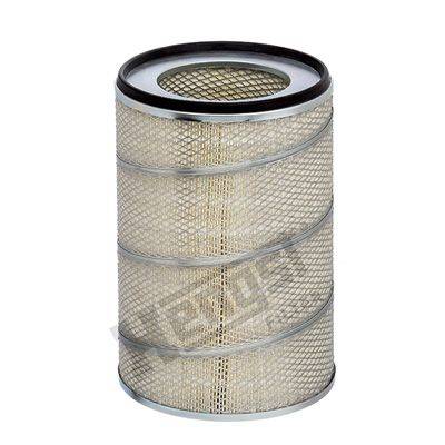 Hengst Filter E1547L Luftfilter