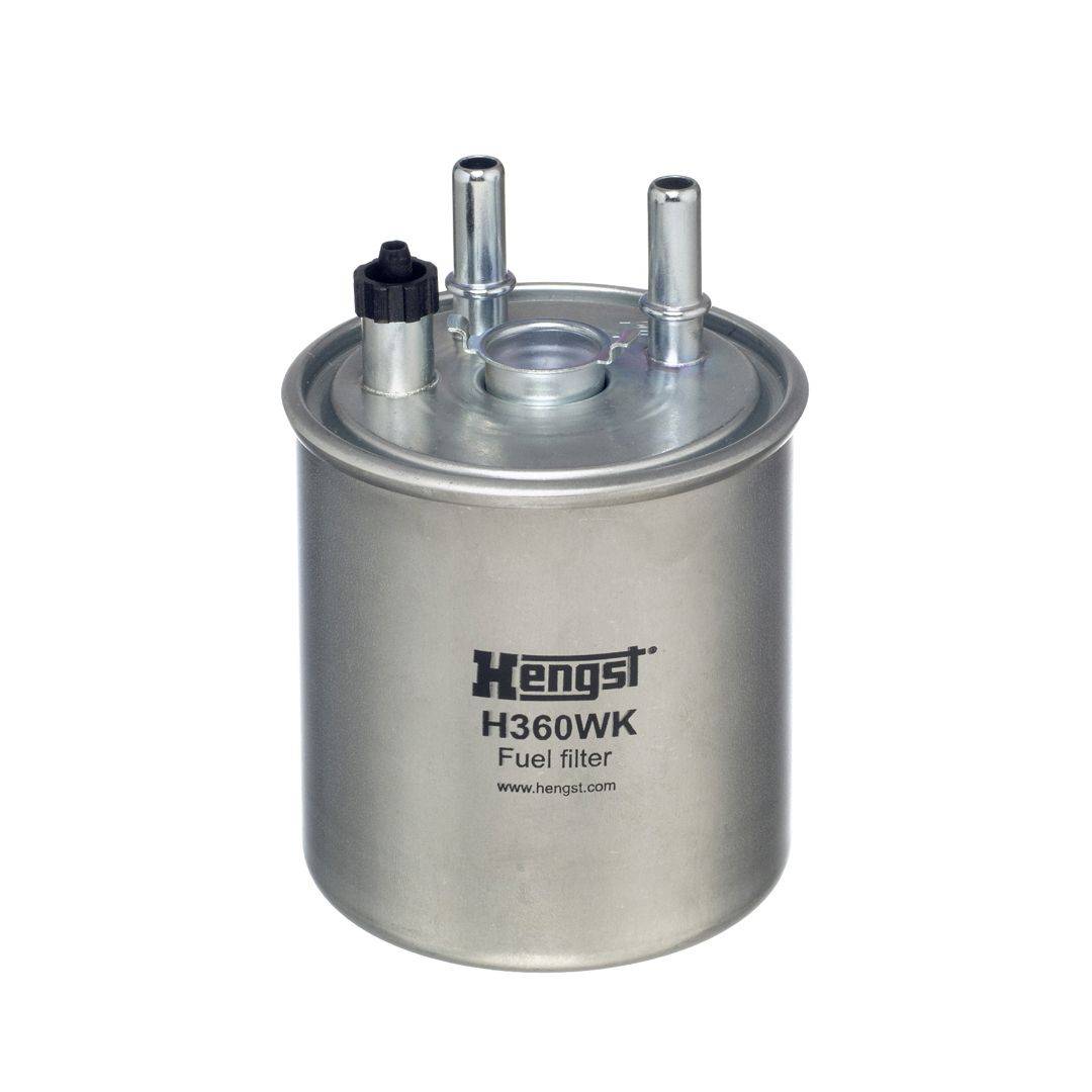 Hengst Filter H360WK Kraftstofffilter