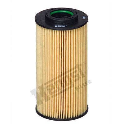 Hengst Filter E208HD224 Ölfilter