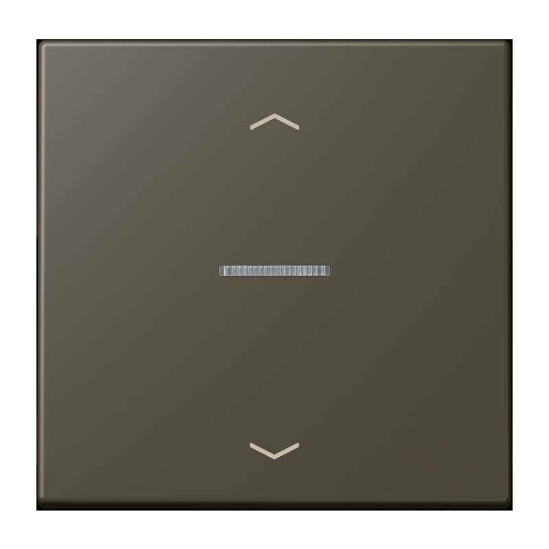 Jung Taster 1fach BT LC 17101 P 241