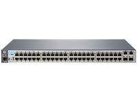 Hewlett Packard J9781-61001 Netzwerk Switch