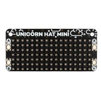 Pimoroni Unicorn HAT Mini Pimoroni Unicorn HAT Mini