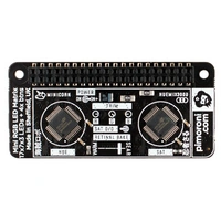 Pimoroni Unicorn HAT Mini Pimoroni Unicorn HAT Mini