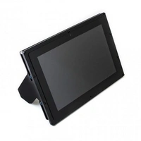 Universal High Resolution 10,1" IPS Display mit HDMI Eingang & kapazitivem Touchscreen Universal High Resolution 10,1" IPS Display mit HDMI Eingang & kapazitivem Touchscreen