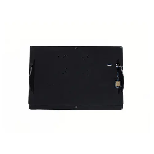 Universal High Resolution 10,1" IPS Display mit HDMI Eingang & kapazitivem Touchscreen Universal High Resolution 10,1" IPS Display mit HDMI Eingang & kapazitivem Touchscreen