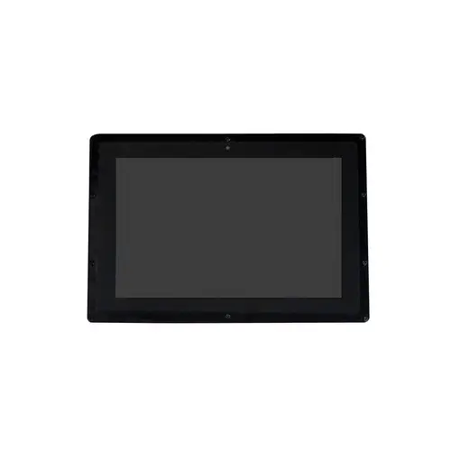 Universal High Resolution 10,1" IPS Display mit HDMI Eingang & kapazitivem Touchscreen Universal High Resolution 10,1" IPS Display mit HDMI Eingang & kapazitivem Touchscreen