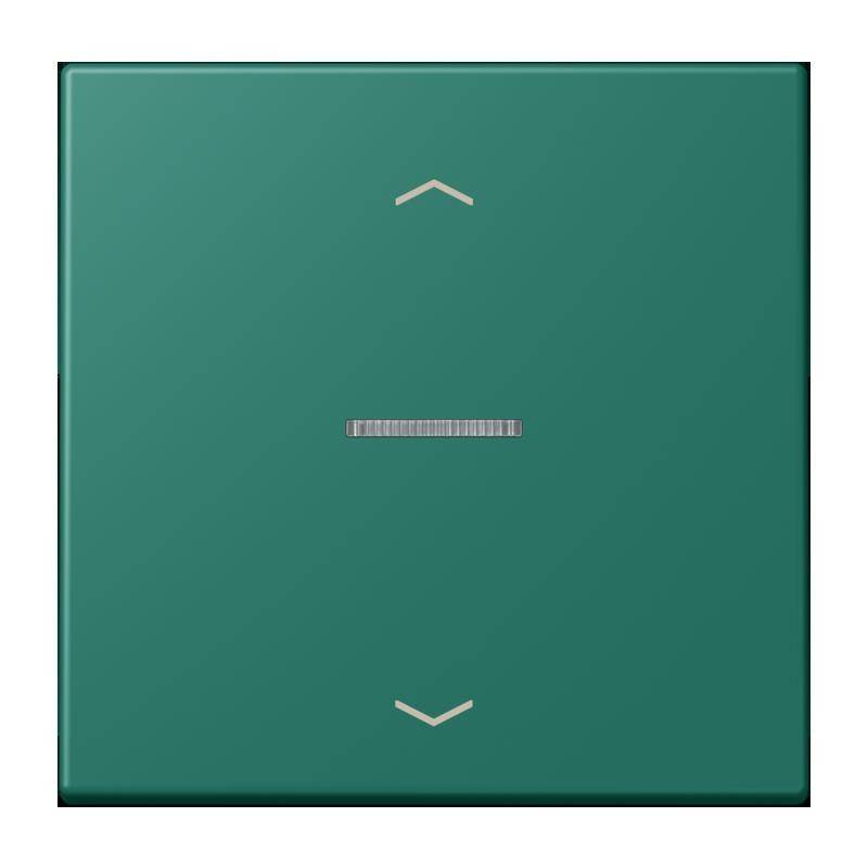 Jung Taster 1fach BT LC 17101 P 216