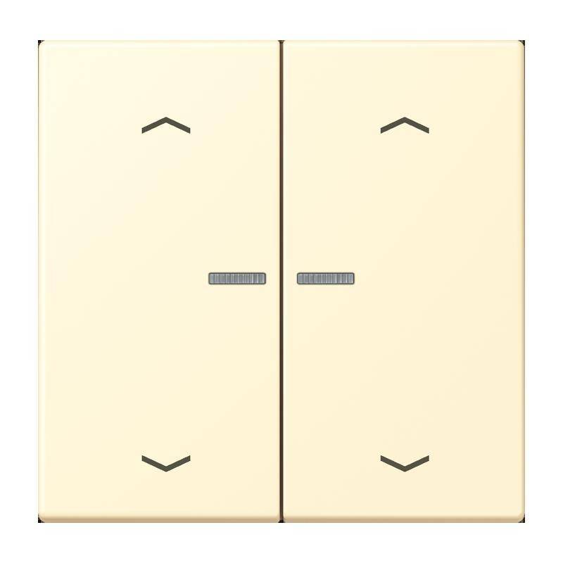 Jung Taster mit Pfeilsymbolen BT LC 17102 P 201