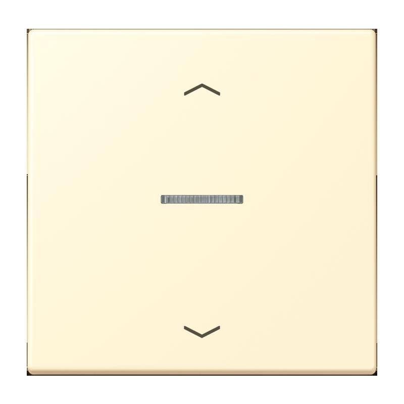 Jung Taster 1fach BT LC 17101 P 201