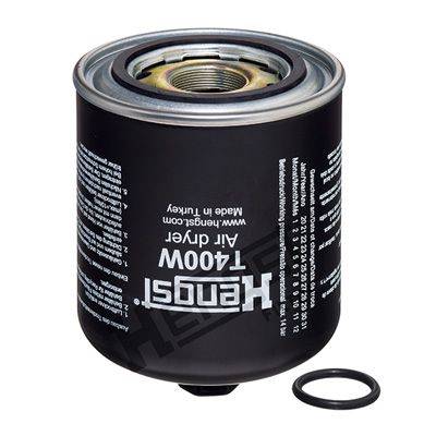 Hengst Filter T400W Lufttrocknerpatrone, Druckluftanlage