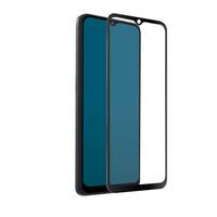 SBS Full Cover, Xiaomi, Redmi A1, Schlagfest, Kratzresistent, Schwarz, Transparent, 1 Stück(e)