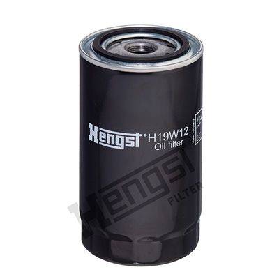 Hengst Filter H19W12 Ölfilter