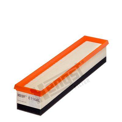 Hengst Filter E1164L Luftfilter