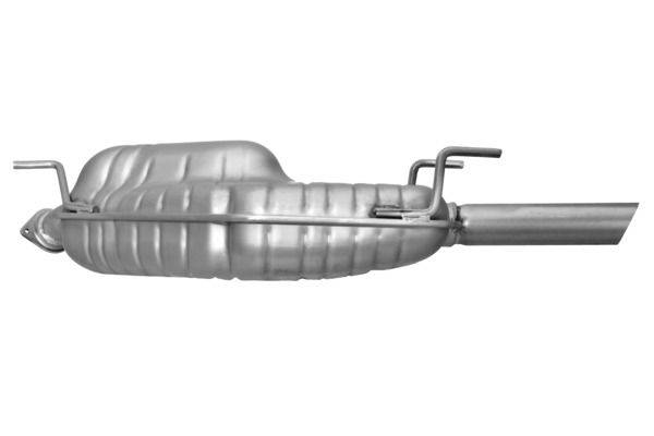 Faurecia FS40378 Endschalldämpfer