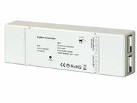 SYNERGY 21 - Controller EOS 10 ZigBee 5-Kanal RGB-WW RGB-CCT