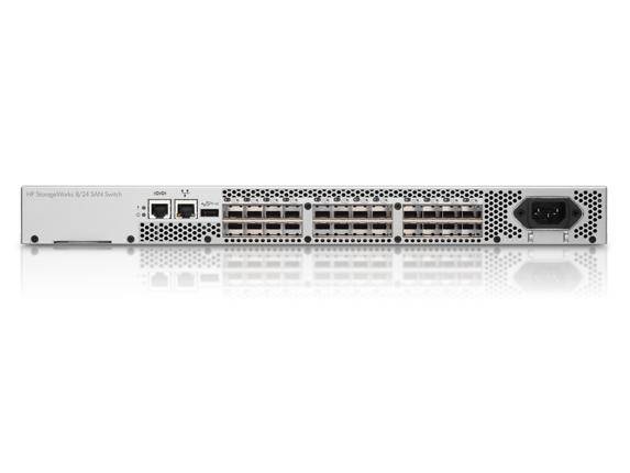 Hewlett Packard C8R07A Netzwerk Switch