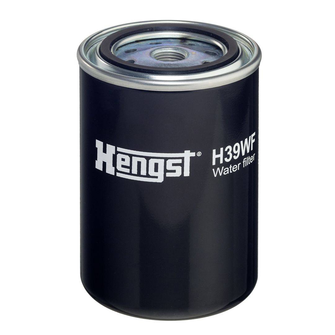 Hengst Filter H39WF Kühlmittelfilter