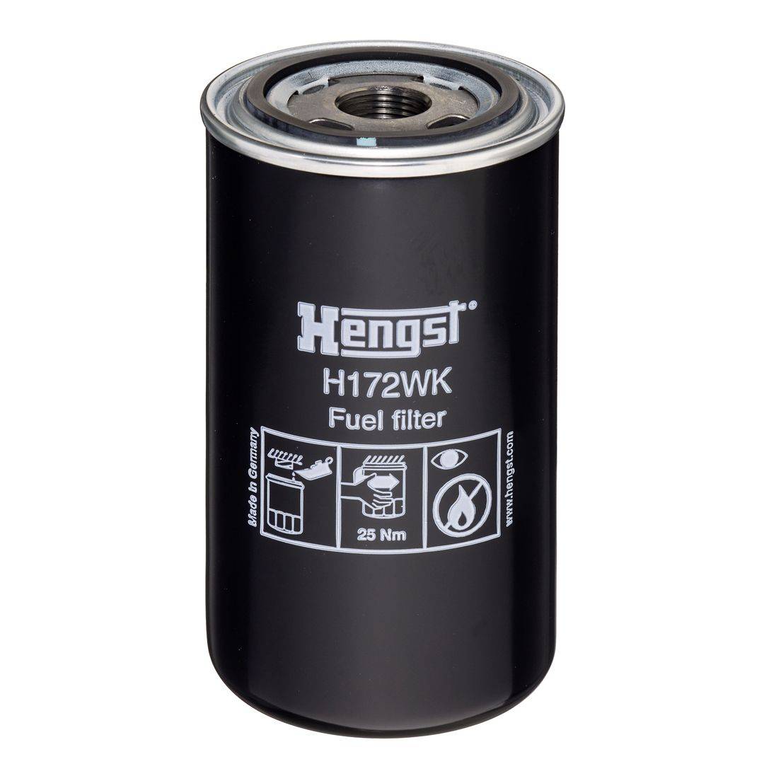 Hengst Filter H172WK Kraftstofffilter