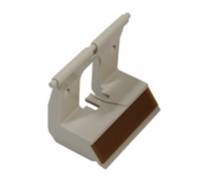 Canon RB2-6221-000 - Trenn-Pad - Schwarz - Weiß