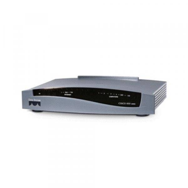 Cisco Systems CISCO826 Netzwerk-Router
