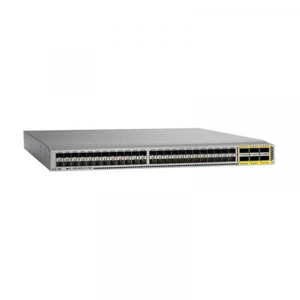 Cisco N3K-C3172PQ-6BD