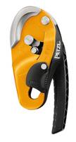 PETZL - DESCENDER RIG 10 bis 11.5 mm gelb