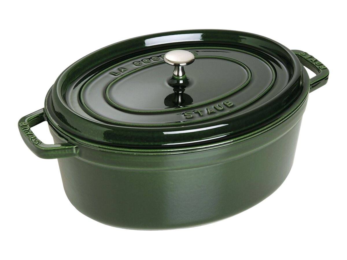ZWILLING - STAUB - Cocotte mit Deckel - 33 x 17.3 cm - 6.7 L