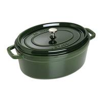 ZWILLING - STAUB - Cocotte mit Deckel - 33 x 17.3 cm - 6.7 L