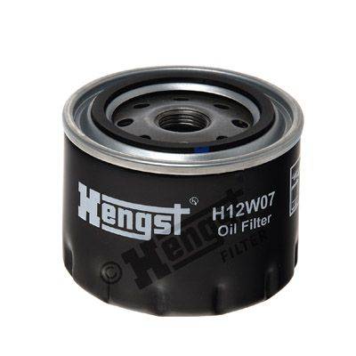 Hengst Filter H12W07 Ölfilter