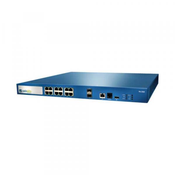 Palo Alto Networks PA-2020