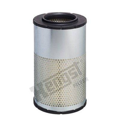 Hengst Filter E817L Luftfilter
