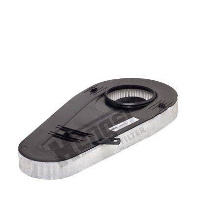 Hengst Filter E1077L Luftfilter