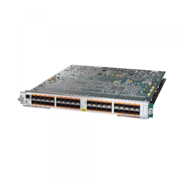 Cisco Systems 7600-ES+40G3C Line Cards