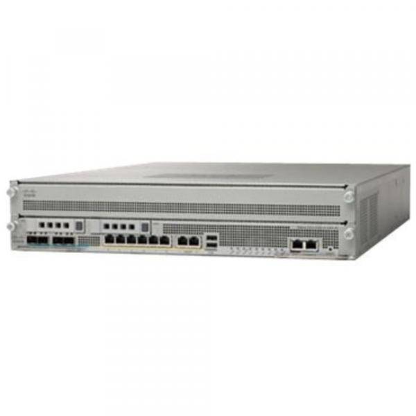 Cisco ASA5585S60-10K-K9