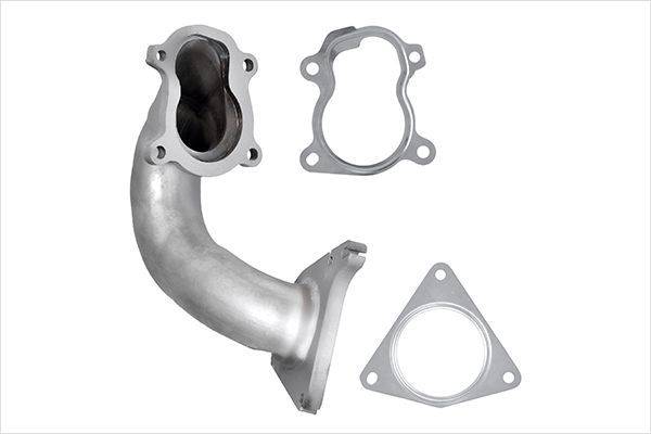 Hella 8LA366006-291 Abgasrohr