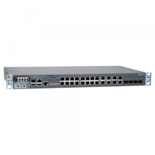 Juniper Networks ACX2000-DC
