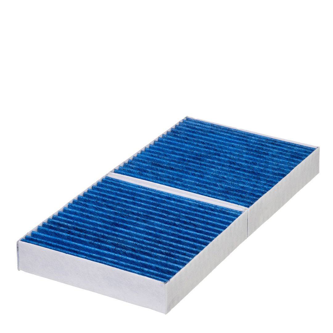 Hengst Filter E2904LB Filter, Innenraumluft