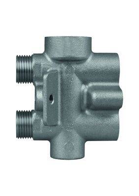 Mahle TO975 Thermostat, Ölkühlung