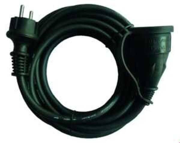 PSKVL 315-25S Schutzkontakt-Verlängerung