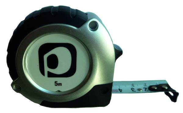 PTBM5 Taschenbandmaß 5m