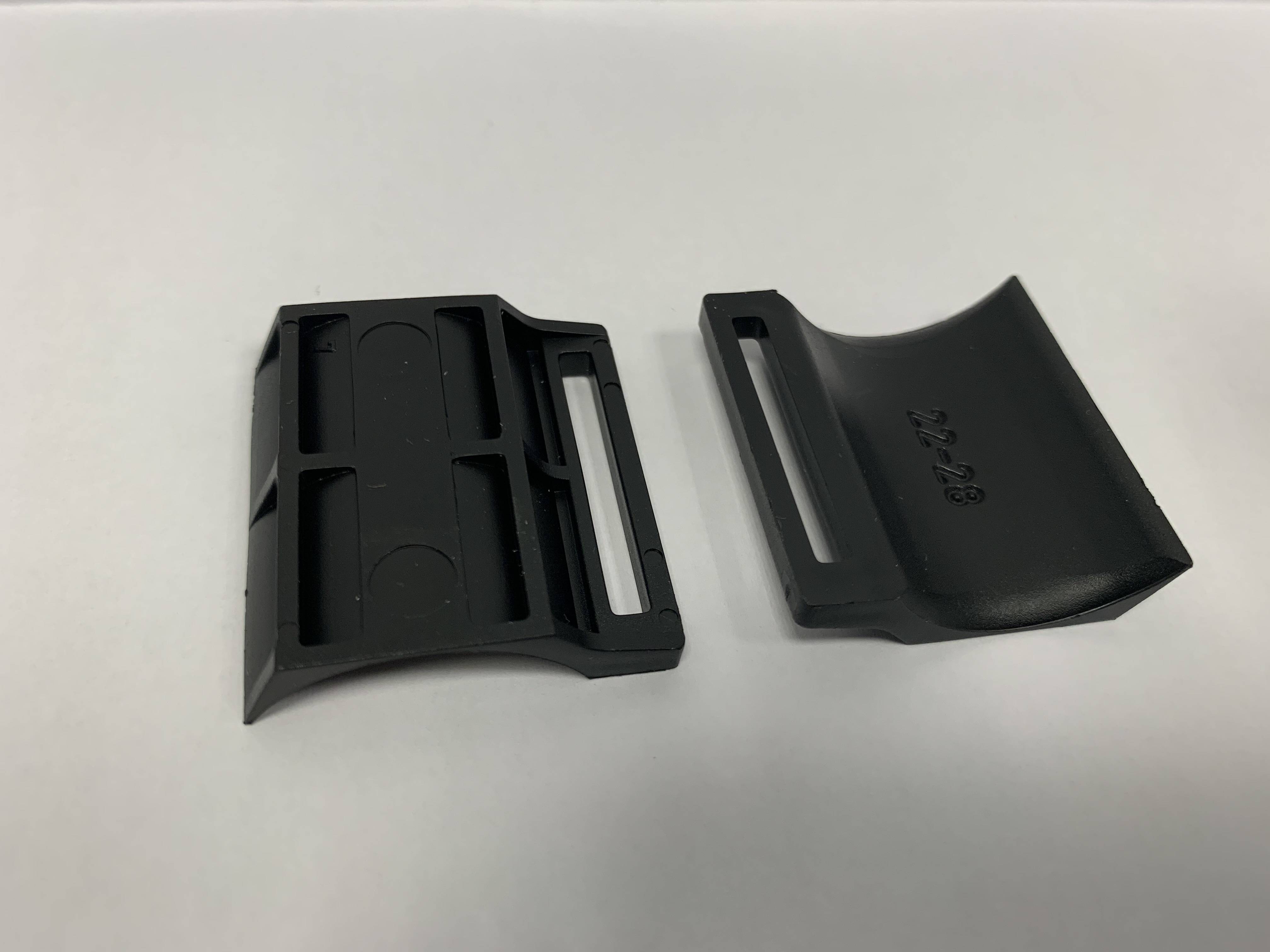 PBSGW 22-28 mm Gegenwanne Polypropylen