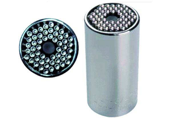 PSSE 3/8 Steckschl.-Einsatz 7-19mm