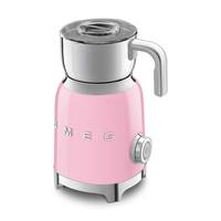 Smeg MFF11PKEU, AC, 500 W, 50 - 60 Hz, 220 - 240 V, 500 W, 184 mm