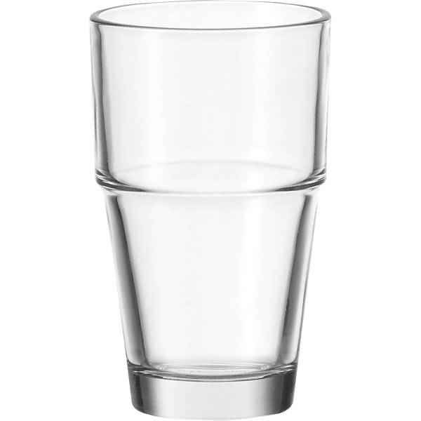 Latte Macchiato Glas Solo 043400 250ml 6 Stück