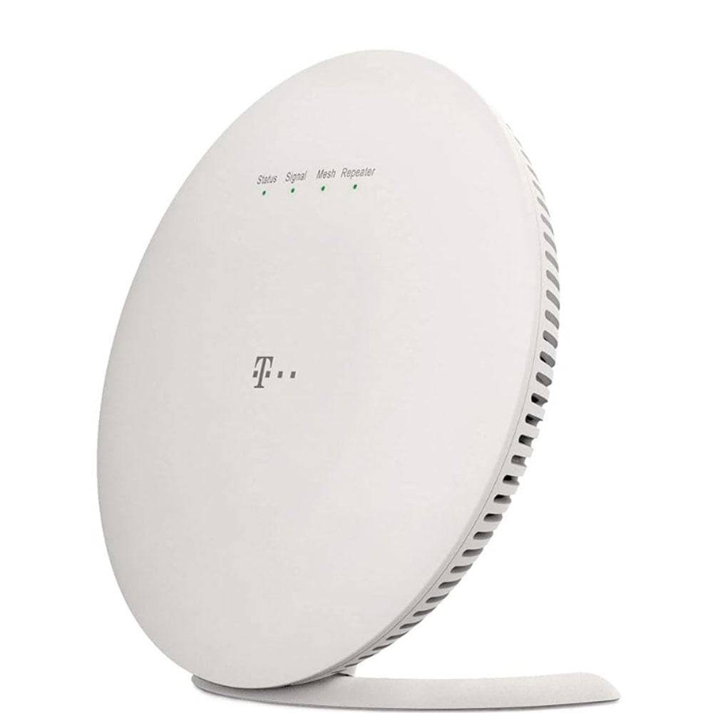 Telekom Speed Home WiFi refurbished MESH WLAN-Repeater