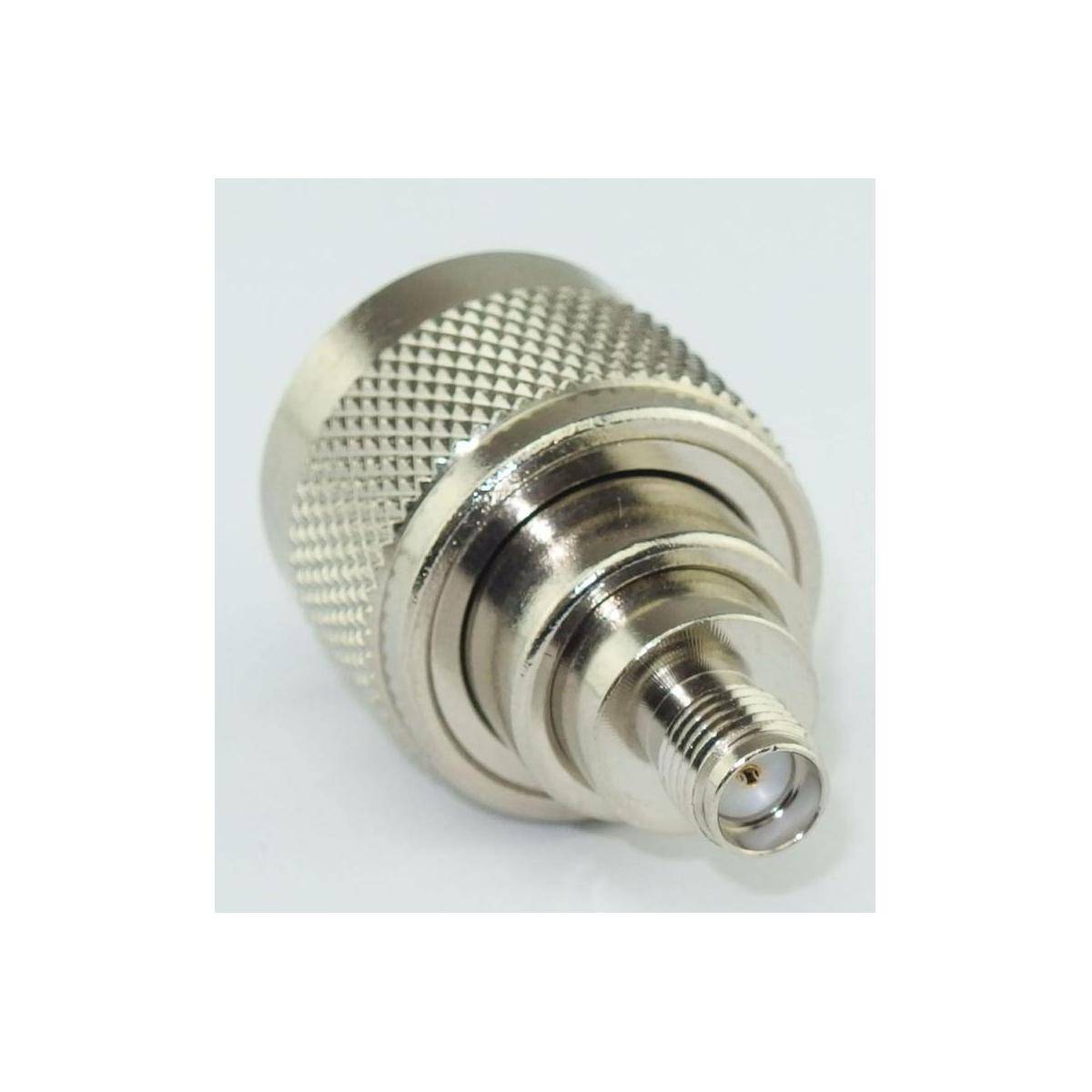 Poynting A-ADPT-041 SMA (f) auf N-Type (m) Adapter